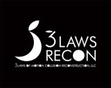 https://www.logocontest.com/public/logoimage/14722394083 LAWS RECON-IV14.jpg
